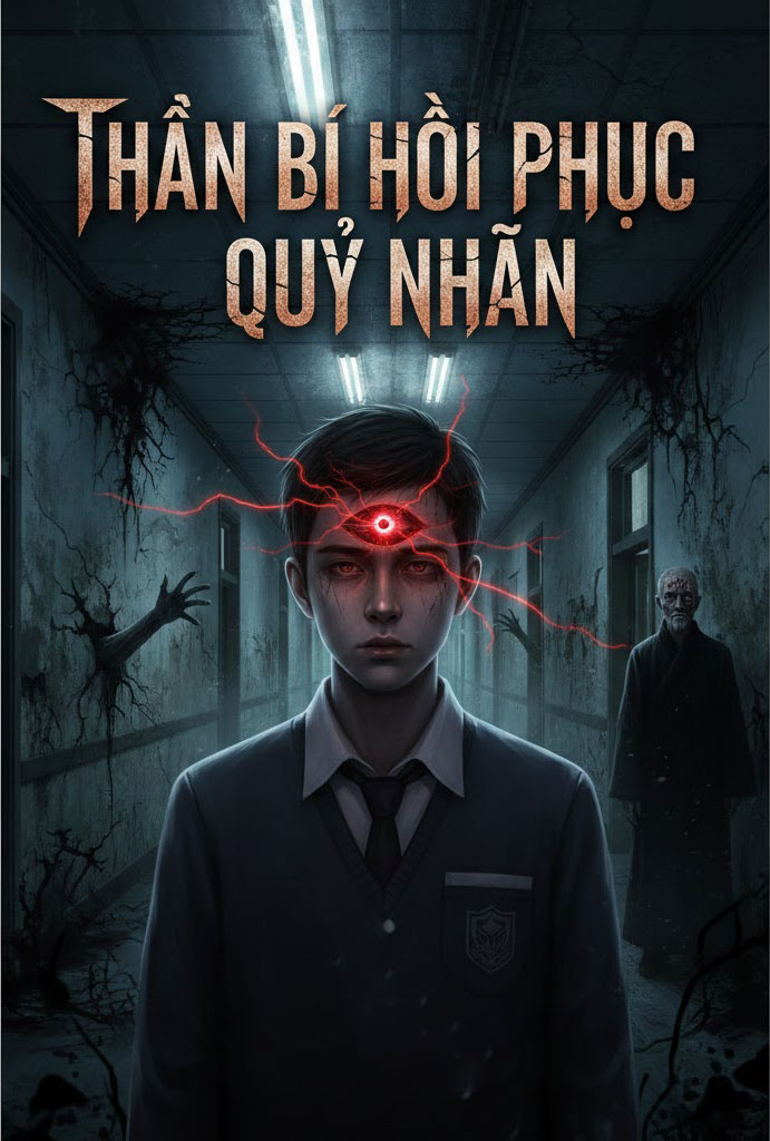 >Thần Bí Hồi Phục (Dịch)